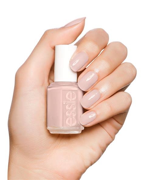 essie ballet slippers